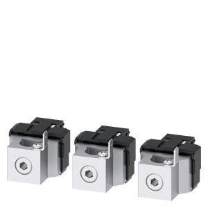 Siemens terminal auxiliary 3VA9143-0JG11