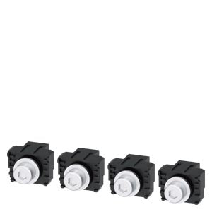Siemens nut keeper 3VA9244-0QA00