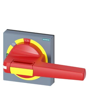 Siemens Handle masking 8UD1741-0AB15