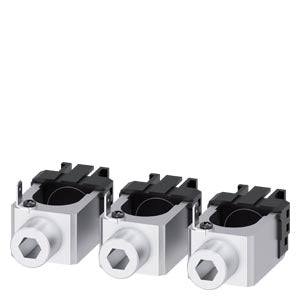 Siemens terminal auxiliary 3VA9233-0JG12