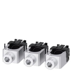 Siemens terminal auxiliary 3VA9233-0JK12