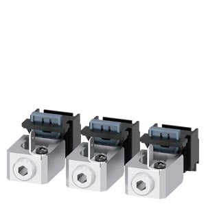Siemens terminal auxiliary 3VA9133-0JK11