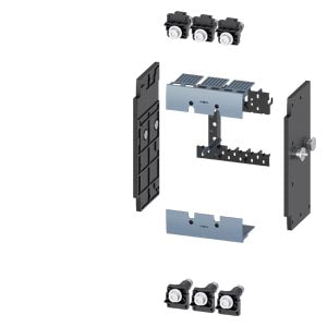Siemens circuit breaker 3VA9143-0KD10