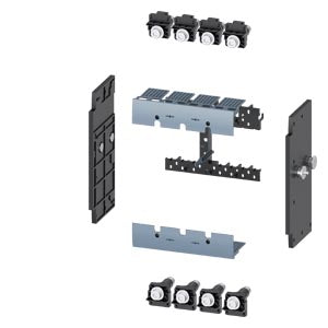 Siemens circuit breaker 3VA9144-0KD10