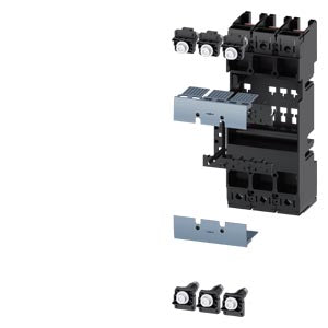Siemens circuit breaker 3VA9143-0KP00