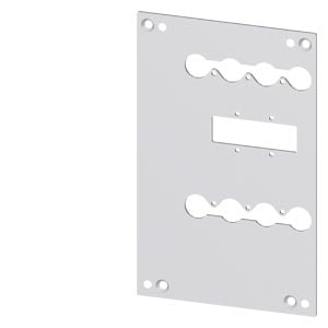 Siemens rear interlock 3VA9238-0VK20