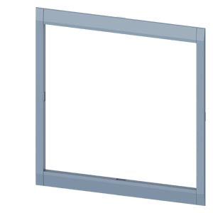 Siemens cover frame 3VA9503-0SB20