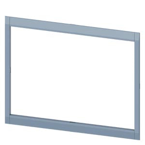 Siemens cover frame 3VA9504-0SB20
