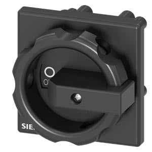 Siemens rotary operating 3LD9344-4C