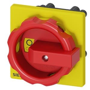 Siemens rotary operating 3LD9344-5C