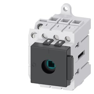 Siemens switch 3LD3110-1TK05