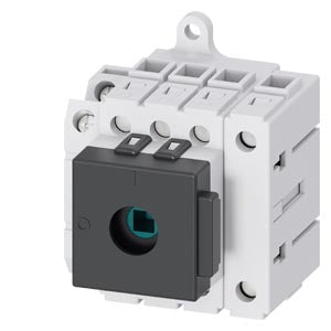 Siemens switch 3LD3110-1TL05