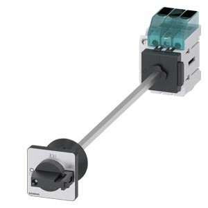 Siemens switch 3LD3140-1TK11