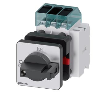 Siemens switch 3LD3050-1TK11