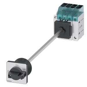 Siemens switch 3LD3440-1TL11