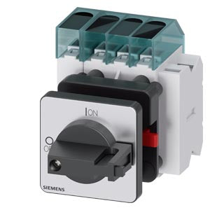 Siemens switch 3LD3050-1TL11