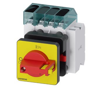 Siemens switch 3LD3050-1TL13