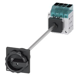 Siemens switch 3LD3048-1TL51