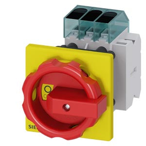 Siemens switch 3LD3054-1TK53