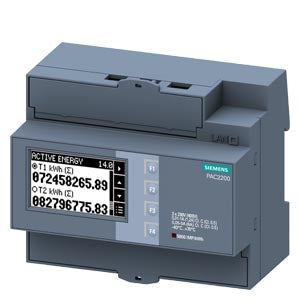 Siemens SENTRON 7KM2200-2EA30-1CA1