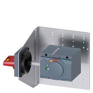 Siemens side wall 3VA9277-0PK55