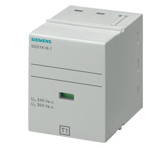 Siemens Plug-in part 5SD7418-1