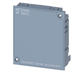 Siemens metering function 3VW9011-0AT01