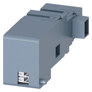 Siemens module circuit breaker 3VW9011-0AT17