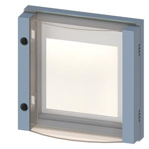 Siemens protective cover 3VW9011-0AP13