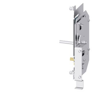 Siemens locking mech 3VW9011-0BB10