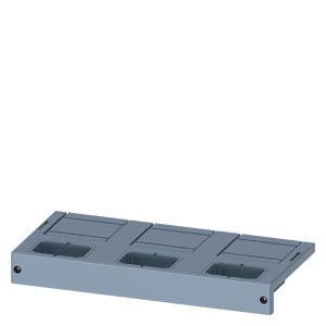 Siemens front cover 3VW9723-0WD30