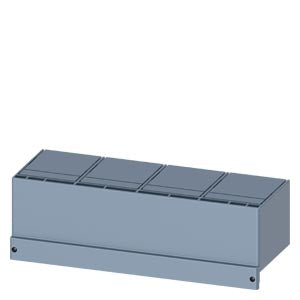 Siemens front cover 3VW9724-0WF40