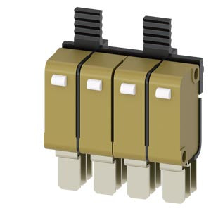 SIEMENS AUXILIARY SWITCH 3VW9011-0AG02