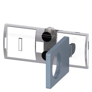 Siemens prot. cover 3VW9011-0BA21