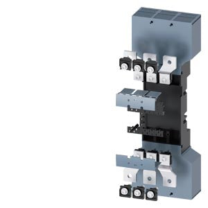 Siemens circuit breaker 3VA9443-0KP00