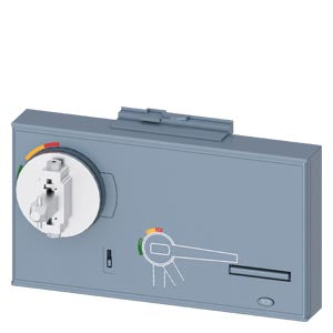 Siemens circuit 3VW9727-0GK00