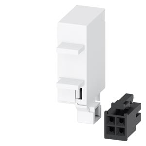 Siemens switch contact 3VW9727-0AB13
