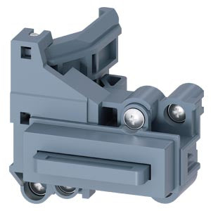 Siemens locking device 3VW9727-0LB10