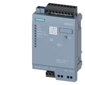 Siemens Box cable 3VA9977-0UF10