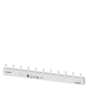 Siemens Pin busbar 5ST3667