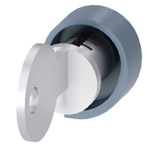 Siemens locking device 3VW9727-0VL10
