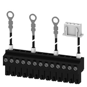 Siemens set cables 3VW9011-0AT73