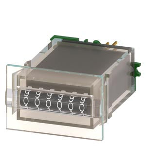 Siemens operating cycles 3VA9987-0HX10