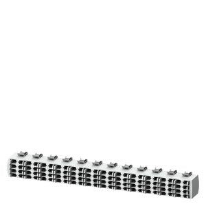 Siemens Busbar 4-phase 5ST2521