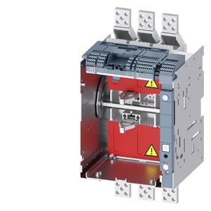 Siemens guide frame 3VW8116-7AE01