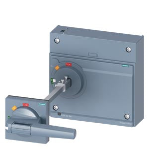 Siemens door mounted 3VA9687-0FK61