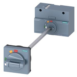 Siemens door mounted 3VA9257-0FK61