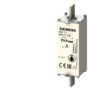 Siemens fuse 3NE1218-5E