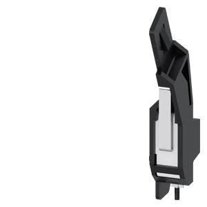 Siemens Circuit breaker contact 3WA9111-0AH06
