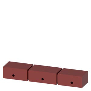 Siemens Circuit breaker 3WA9111-0AN81